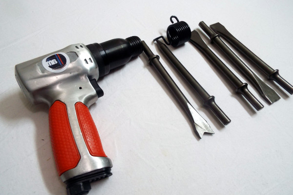 Martelete Pneumático