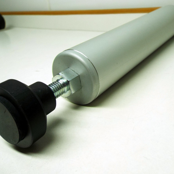 Cilindro Pneumático Grande