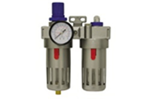 Preparador de Ar de ½ e ¼