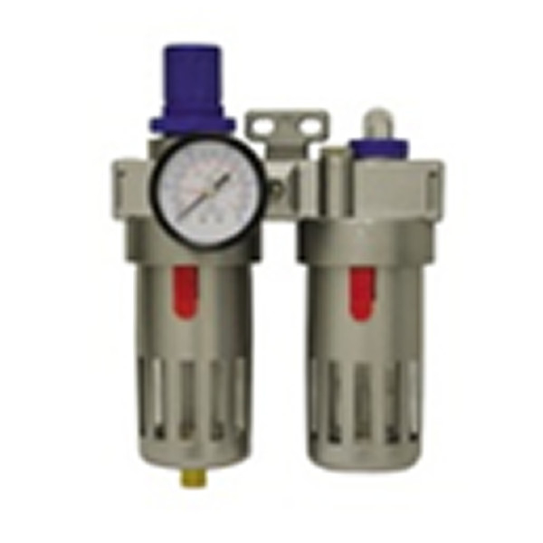 Preparador de Ar de ½ e ¼