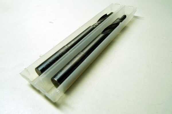 Fresa de Ponta Para Centro De Usinagem – CNC