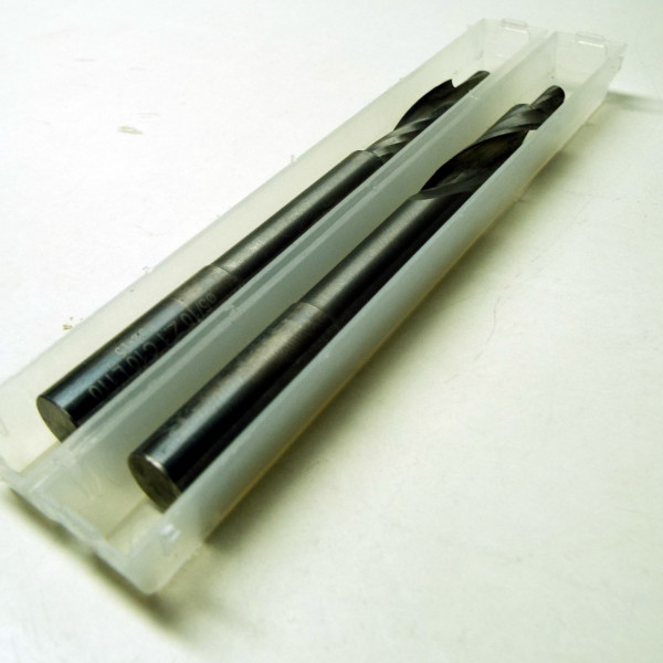 Fresa de Ponta Para Centro De Usinagem – CNC